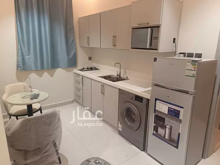 شقة للإيجار في شارع اوس ابن الصامت ابن قيس, حي الرصراص 1, مدينة خميس مشيط, منطقة عسير