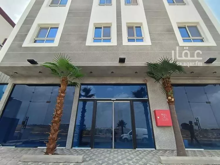 عمارة للإيجار في شارع اوس ابن الصامت ابن قيس, حي الرصراص 1, مدينة خميس مشيط, منطقة عسير صورة 2