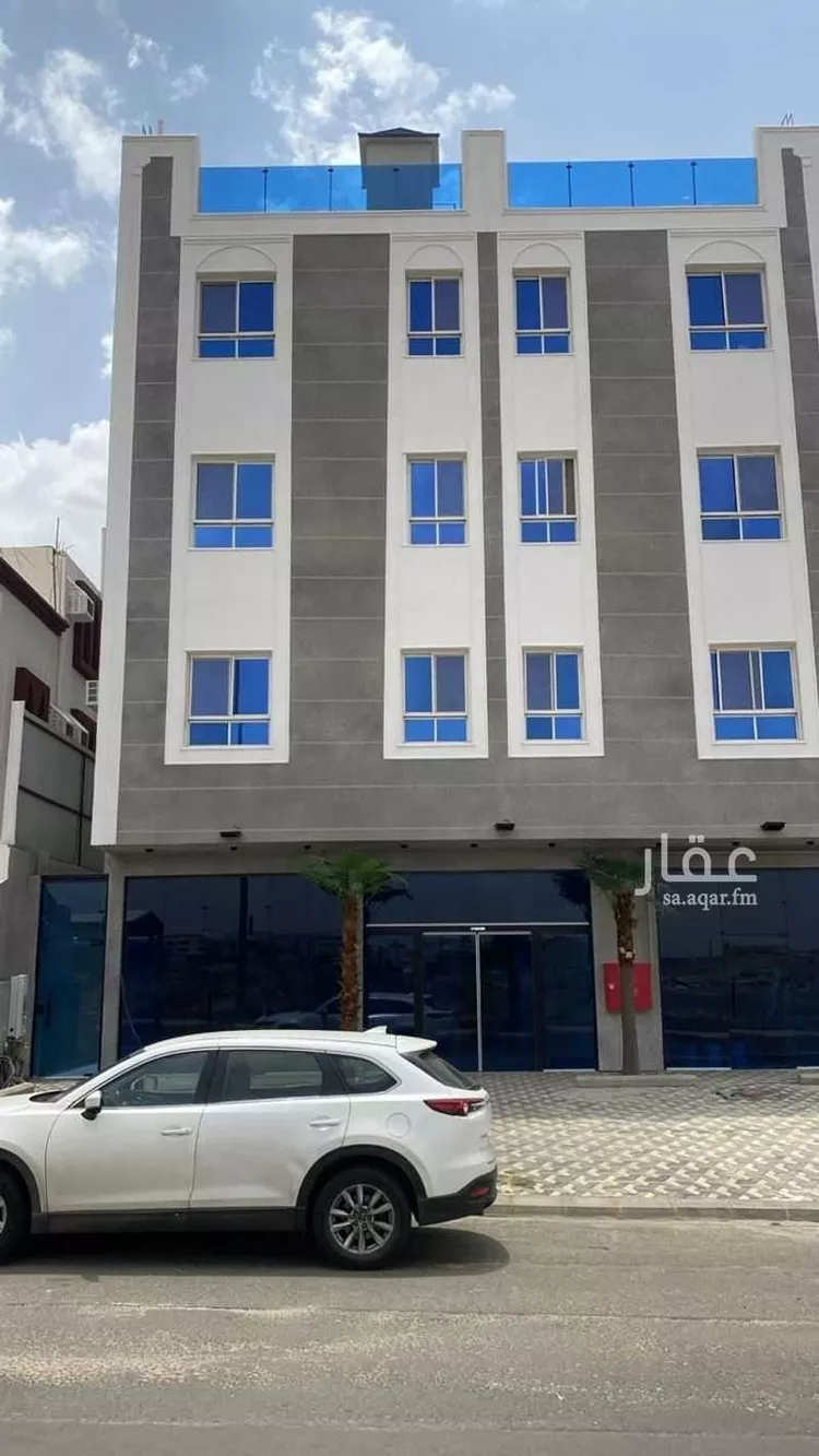 شقة للإيجار في شارع اوس ابن الصامت ابن قيس, حي الرصراص 1, مدينة خميس مشيط, منطقة عسير