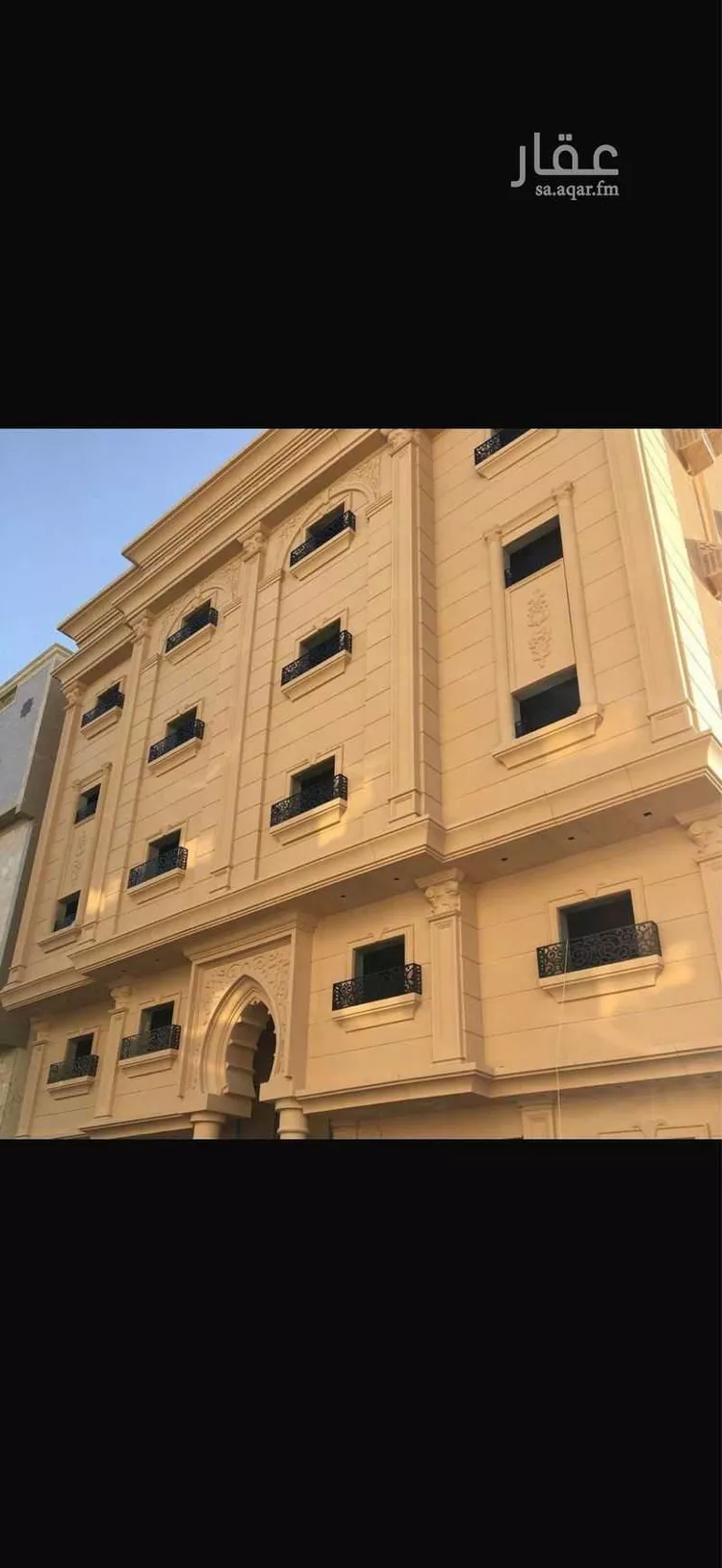عمارة للإيجار في شارع فاطمة الزهراء ، حي النسيم ، مكة ، منطقة مكة المكرمة صورة 2