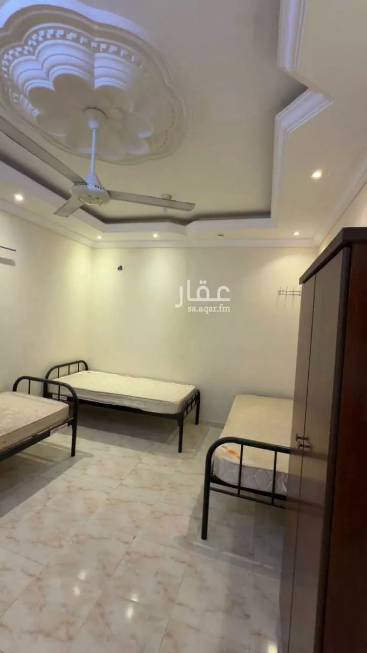 عمارة للبيع في شارع خالد بن سعيد بن العاصي رضى الله عنه ، حي الجامعة ، مكة ، منطقة مكة المكرمة