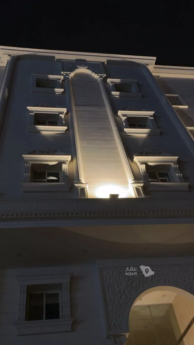 عمارة للإيجار في شارع عتاب إبن أسيد رضى الله عنه ، حي بطحاء قريش ، مكة ، منطقة مكة المكرمة صورة 3