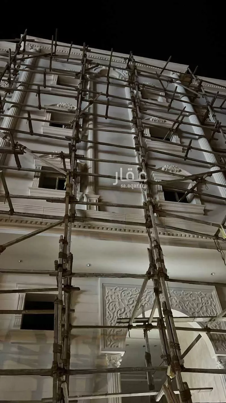 عمارة للبيع في شارع عتاب إبن أسيد رضى الله عنه ، حي بطحاء قريش ، مكة ، منطقة مكة المكرمة