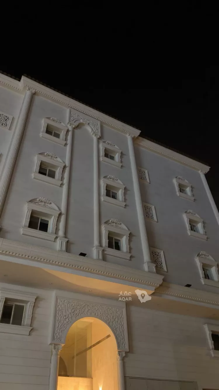 Building for Rent in Mecca Batha Quraysh