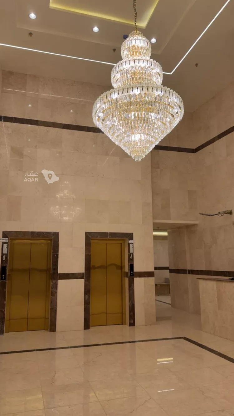 عمارة للإيجار في شارع عتاب إبن أسيد رضى الله عنه ، حي بطحاء قريش ، مكة ، منطقة مكة المكرمة صورة 4