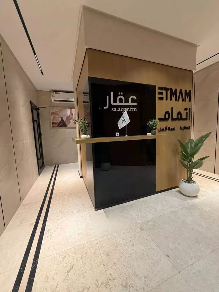 شقة للإيجار في شارع عبدالرحمن المزروع, حي السلامة, مدينة جدة, منطقة مكة المكرمة صورة 3