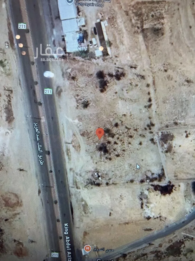 أرض للإيجار في شارع الميفاء, حي الميفاء, مدينة الميفاء, منطقة عسير