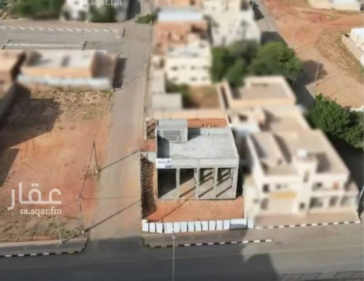 عمارة للبيع في شارع الملك خالد بن عبدالعزيز, حي الديرة, مدينة البكيرية, منطقة القصيم صورة 2