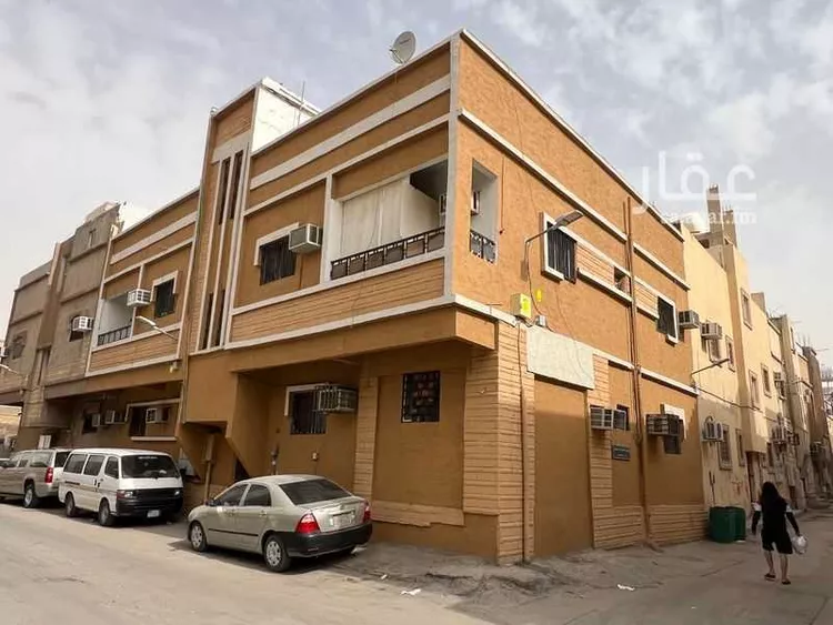 عمارة للبيع في شارع نافع الانصاري, حي اليمامة, مدينة الرياض, منطقة الرياض