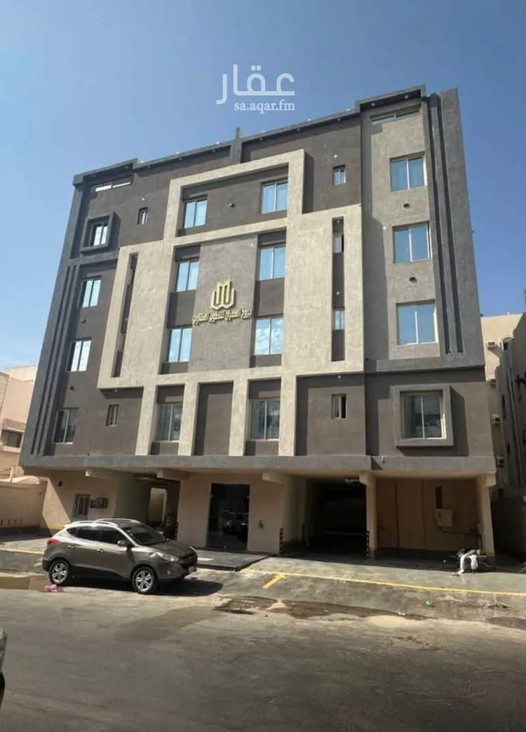 Apartment for Sale in Jeddah As Safaa