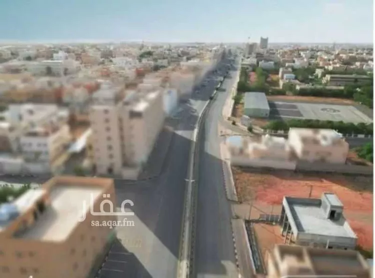 عمارة للبيع في شارع الملك خالد بن عبدالعزيز, حي الديرة, مدينة البكيرية, منطقة القصيم صورة 3