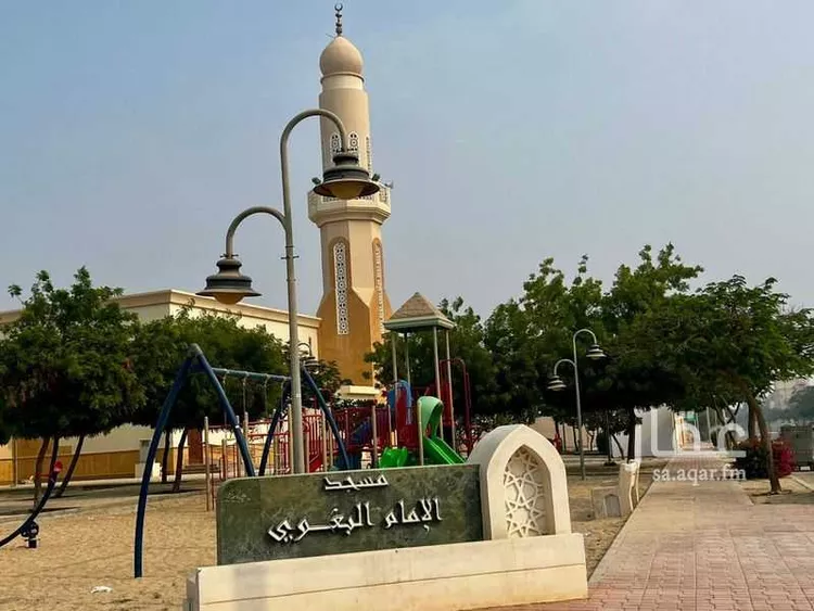 فيلا للبيع في شارع قربان ، حي جلمودة ، الجبيل ، الجبيل صورة 2