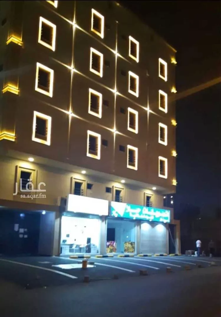 شقة للإيجار في شارع المنار, حي الأجواد, مدينة جدة, منطقة مكة المكرمة صورة 3