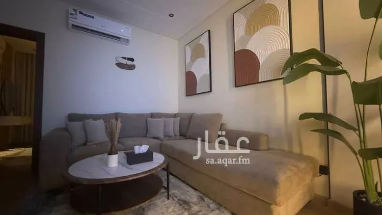 شقة مفروشة للحجز في شارع الالعلم الالشنتمري ، حي السلامة ، جدة ، جدة صورة 4