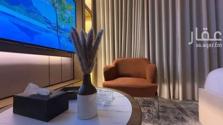 استديو مفروش للحجز في شارع ابراهيم بن كنيف ، حي السلامة ، جدة ، جدة صورة 4