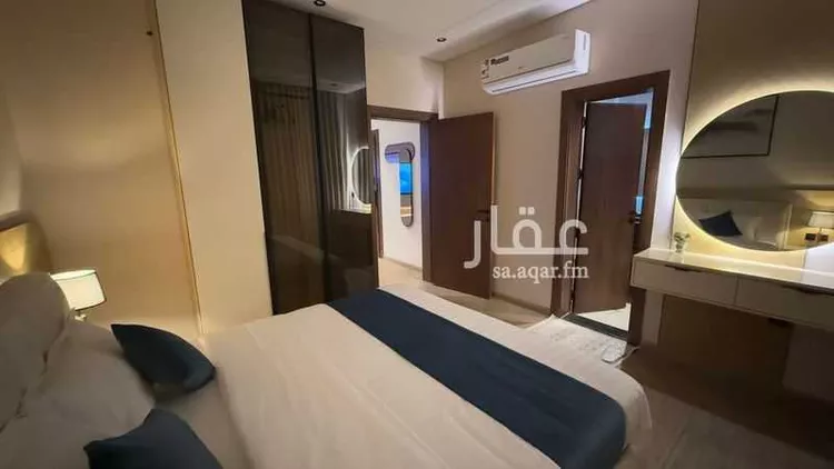 شقة مفروشة للحجز في شارع الالعلم الالشنتمري ، حي السلامة ، جدة ، جدة 23