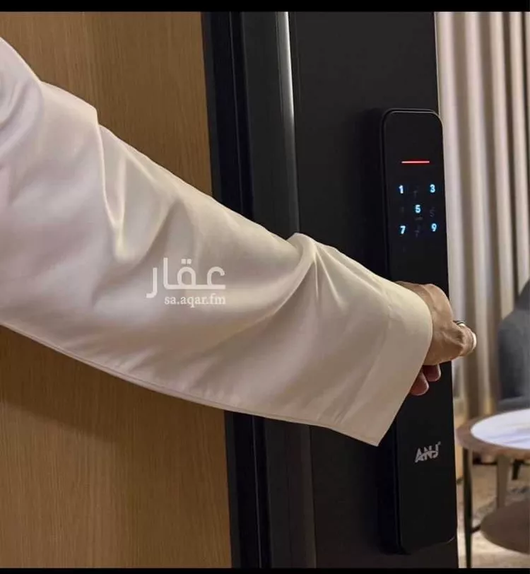 شقة مفروشة للحجز في شارع الالعلم الالشنتمري ، حي السلامة ، جدة ، جدة 29