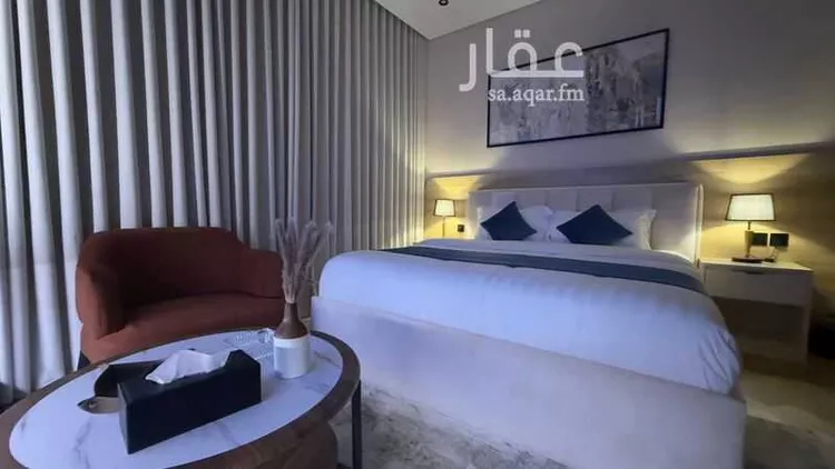 استديو مفروش للحجز في شارع ابراهيم بن كنيف ، حي السلامة ، جدة ، جدة 8