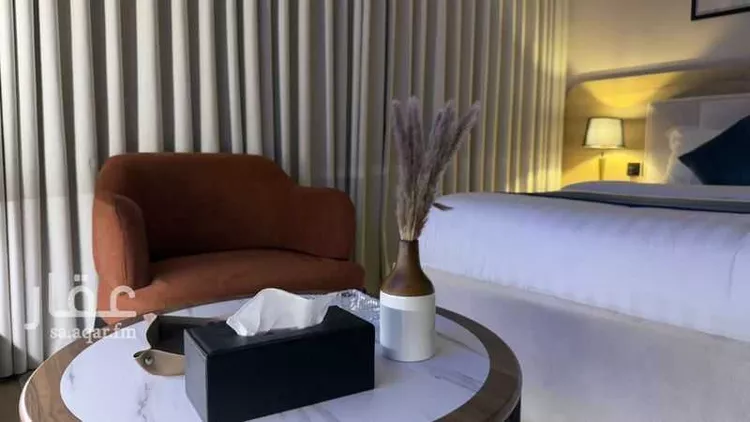استديو مفروش للحجز في شارع ابراهيم بن كنيف ، حي السلامة ، جدة ، جدة 9