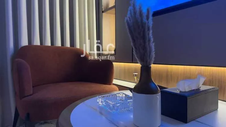 استديو مفروش للحجز في شارع ابراهيم بن كنيف ، حي السلامة ، جدة ، جدة