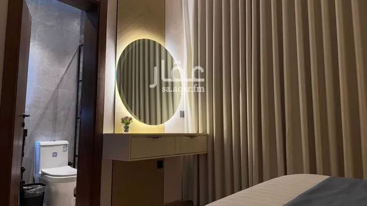 شقة مفروشة للحجز في شارع ابراهيم بن كنيف ، حي السلامة ، جدة ، جدة 18