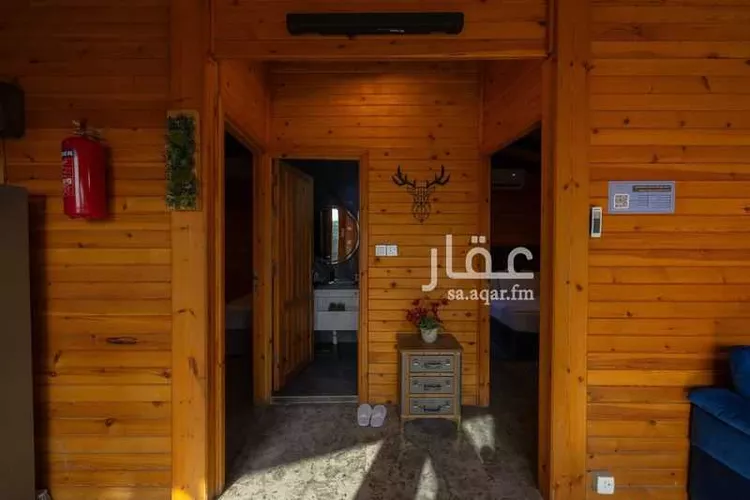 شاليه واستراحة للحجز في شارع الربيع بن عمرو بن ابي زهير ، حي الحمدانية ، جدة ، جدة 16