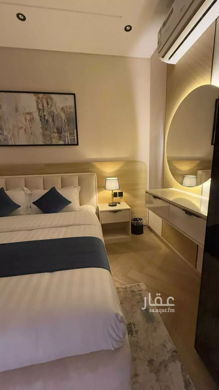 استديو مفروش للحجز في شارع ابراهيم بن كنيف ، حي السلامة ، جدة ، جدة 7