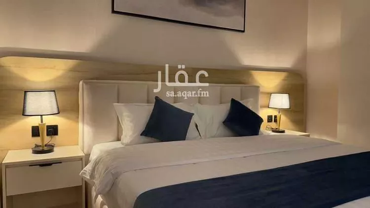شقة مفروشة للحجز في شارع ابراهيم بن كنيف ، حي السلامة ، جدة ، جدة 23