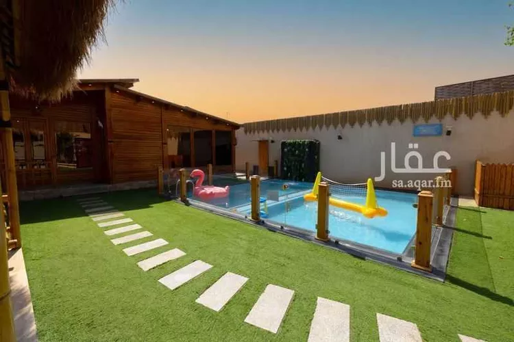 شاليه واستراحة للحجز في شارع ابن الشطوي ، حي الحمدانية ، جدة ، جدة صورة 5