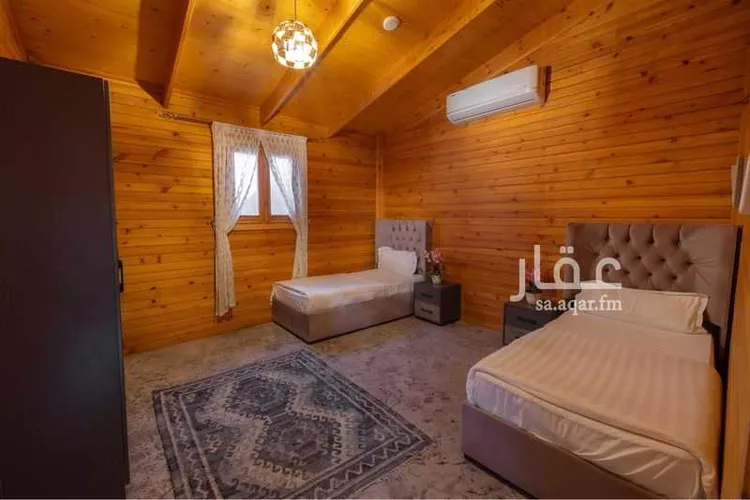 شاليه واستراحة للحجز في شارع ابن الشطوي ، حي الحمدانية ، جدة ، جدة 20