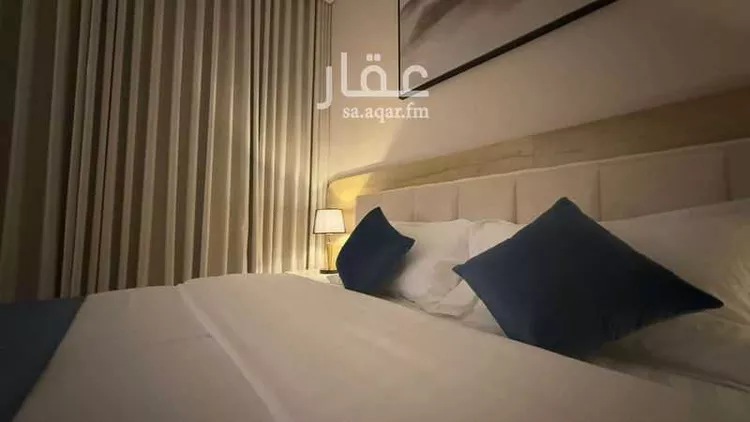 شقة مفروشة للحجز في شارع الالعلم الالشنتمري ، حي السلامة ، جدة ، جدة 21