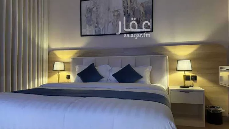 استديو مفروش للحجز في شارع ابراهيم بن كنيف ، حي السلامة ، جدة ، جدة 19