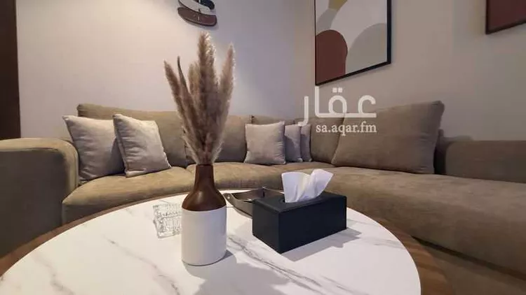 شقة مفروشة للحجز في شارع ابراهيم بن كنيف ، حي السلامة ، جدة ، جدة 7