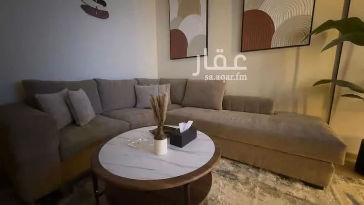 شقة مفروشة للحجز في شارع ابراهيم بن كنيف ، حي السلامة ، جدة ، جدة 21