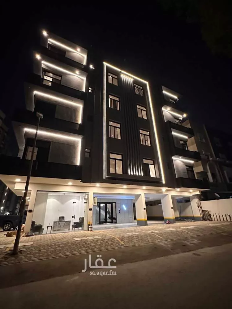 استديو مفروش للحجز في شارع ابراهيم بن كنيف ، حي السلامة ، جدة ، جدة 18