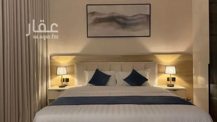 شقة مفروشة للحجز في شارع الالعلم الالشنتمري ، حي السلامة ، جدة ، جدة 20