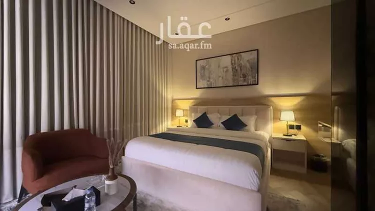استديو مفروش للحجز في شارع ابراهيم بن كنيف ، حي السلامة ، جدة ، جدة 20