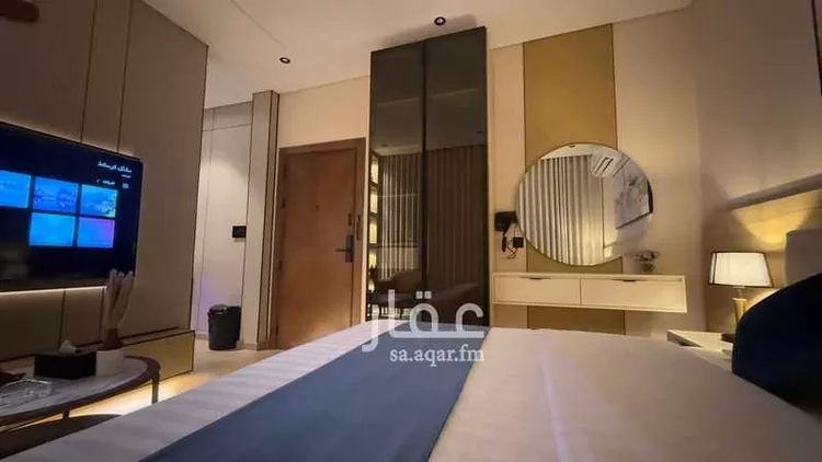 استديو مفروش للحجز في شارع ابراهيم بن كنيف ، حي السلامة ، جدة ، جدة 17
