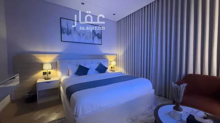 استديو مفروش للحجز في شارع ابراهيم بن كنيف ، حي السلامة ، جدة ، جدة 11