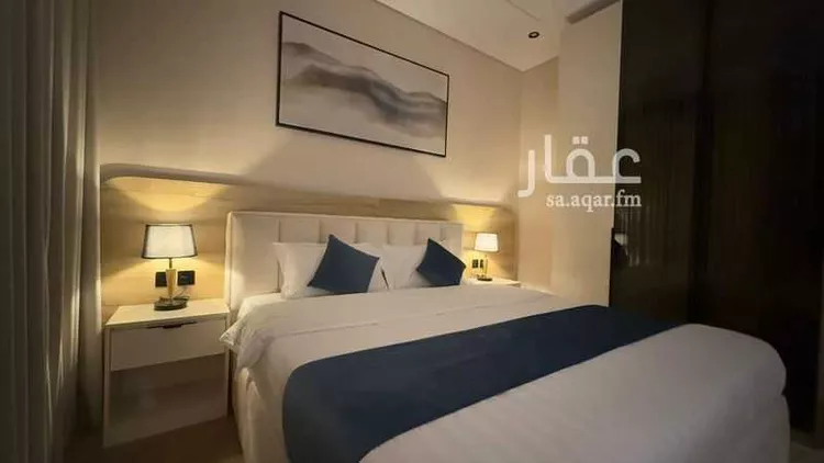 شقة مفروشة للحجز في شارع ابراهيم بن كنيف ، حي السلامة ، جدة ، جدة صورة 4