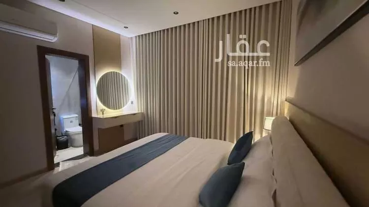 شقة مفروشة للحجز في شارع ابراهيم بن كنيف ، حي السلامة ، جدة ، جدة 10