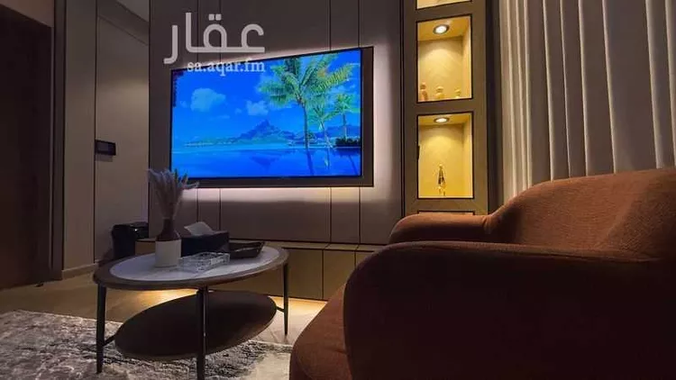 استديو مفروش للحجز في شارع ابراهيم بن كنيف ، حي السلامة ، جدة ، جدة صورة 5