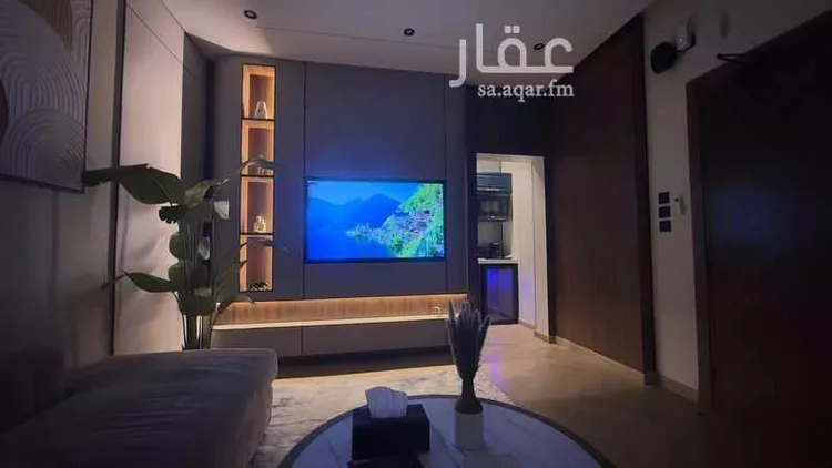 شقة مفروشة للحجز في شارع الالعلم الالشنتمري ، حي السلامة ، جدة ، جدة 6