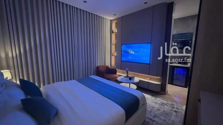 استديو مفروش للحجز في شارع ابراهيم بن كنيف ، حي السلامة ، جدة ، جدة صورة 4