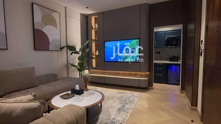 شقة مفروشة للحجز في شارع ابراهيم بن كنيف ، حي السلامة ، جدة ، جدة 6