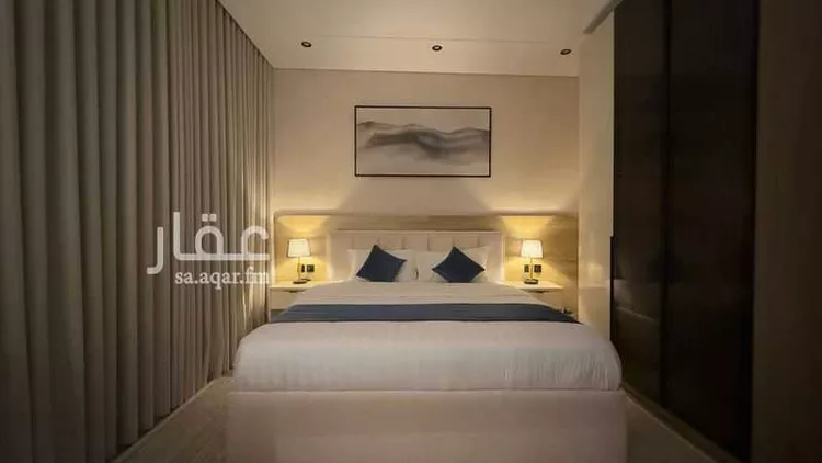 شقة مفروشة للحجز في شارع ابراهيم بن كنيف ، حي السلامة ، جدة ، جدة 12