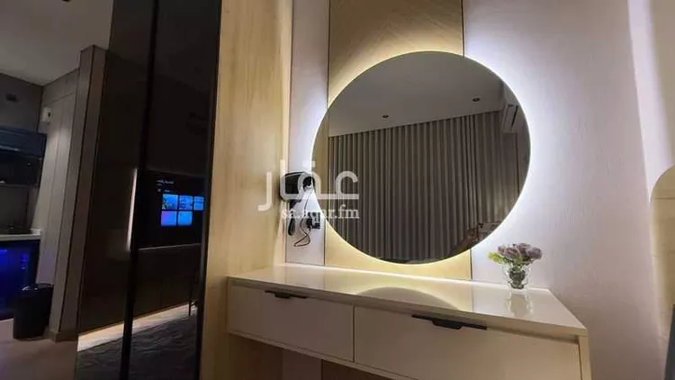 استديو مفروش للحجز في شارع ابراهيم بن كنيف ، حي السلامة ، جدة ، جدة صورة 5