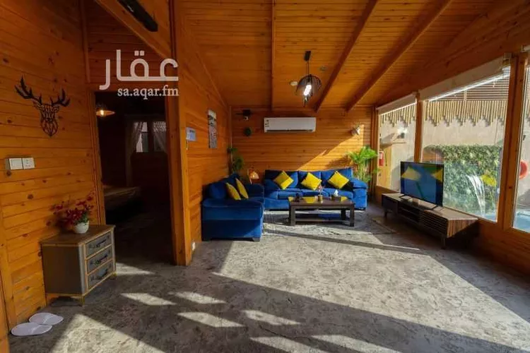 شاليه واستراحة للحجز في شارع الربيع بن عمرو بن ابي زهير ، حي الحمدانية ، جدة ، جدة صورة 4