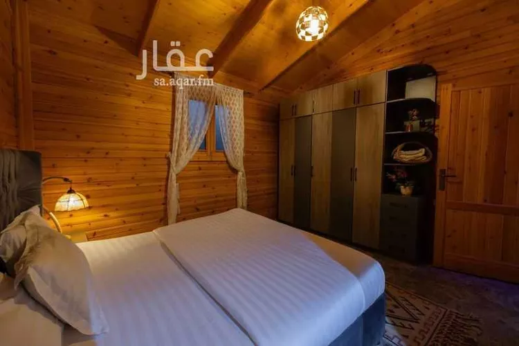 شاليه واستراحة للحجز في شارع ابن الشطوي ، حي الحمدانية ، جدة ، جدة 15