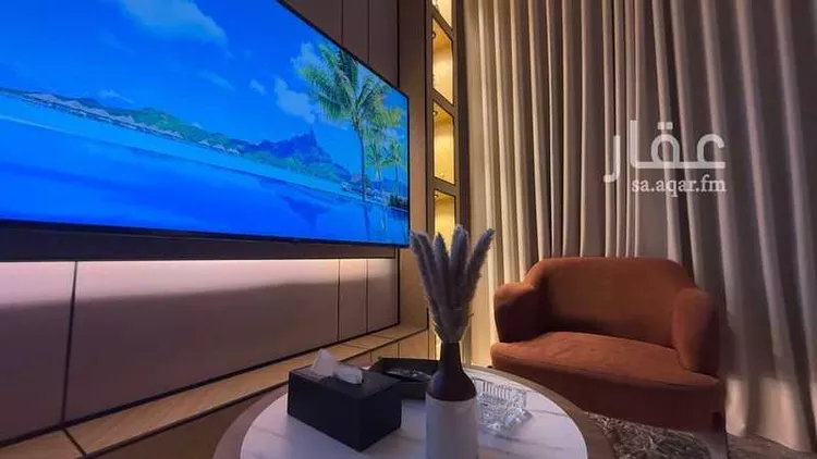 استديو مفروش للحجز في شارع ابراهيم بن كنيف ، حي السلامة ، جدة ، جدة صورة 5
